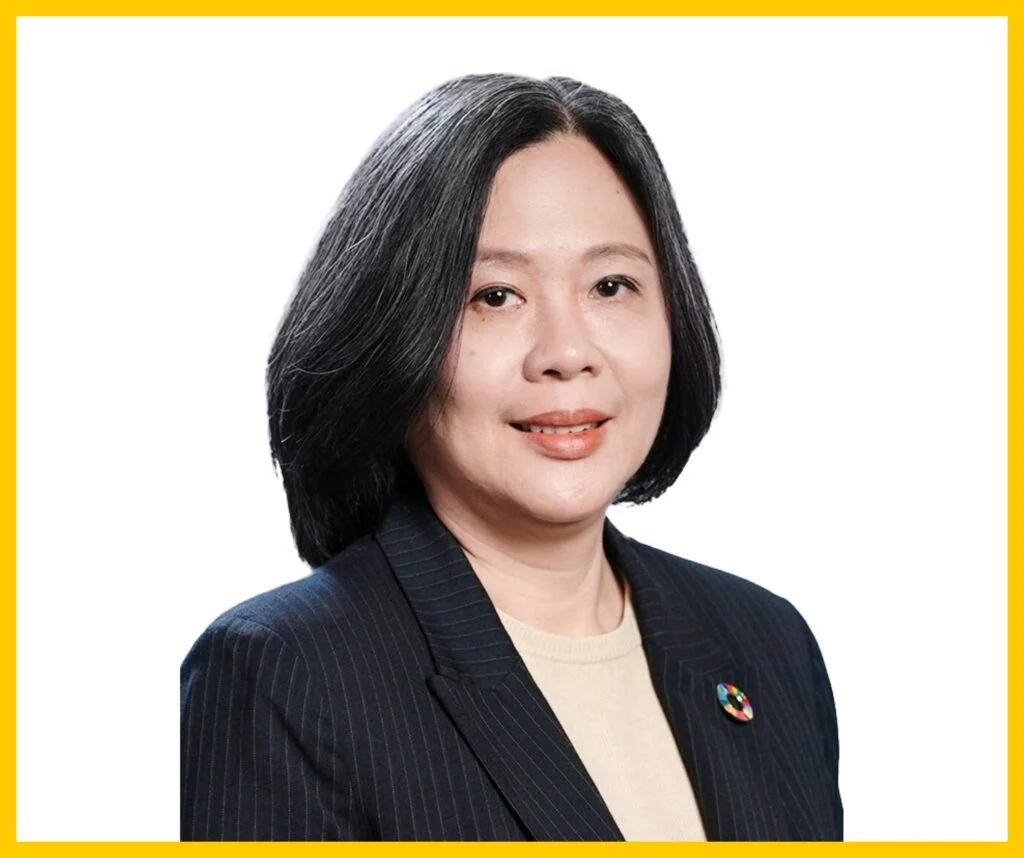 Prof. Dynah Basuil, PhD