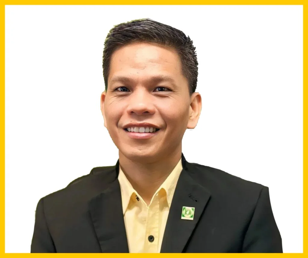 Dr. Leo D. Camposano