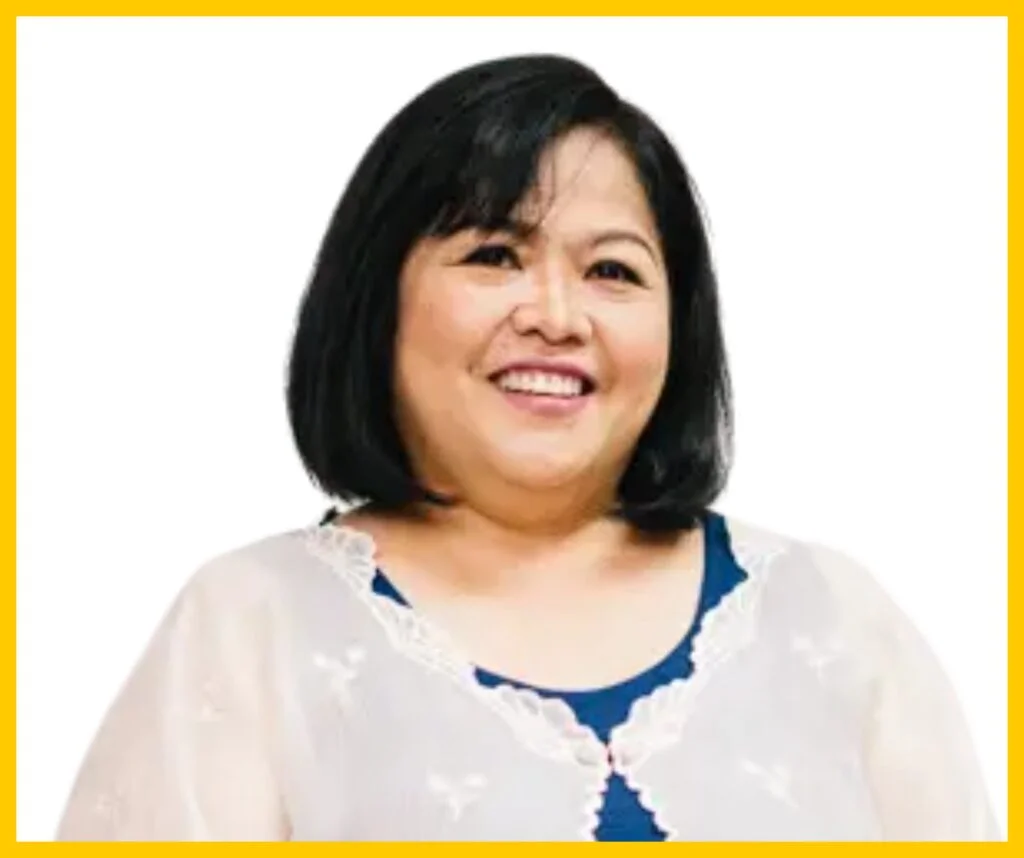 Bernadette Toledo, CPA