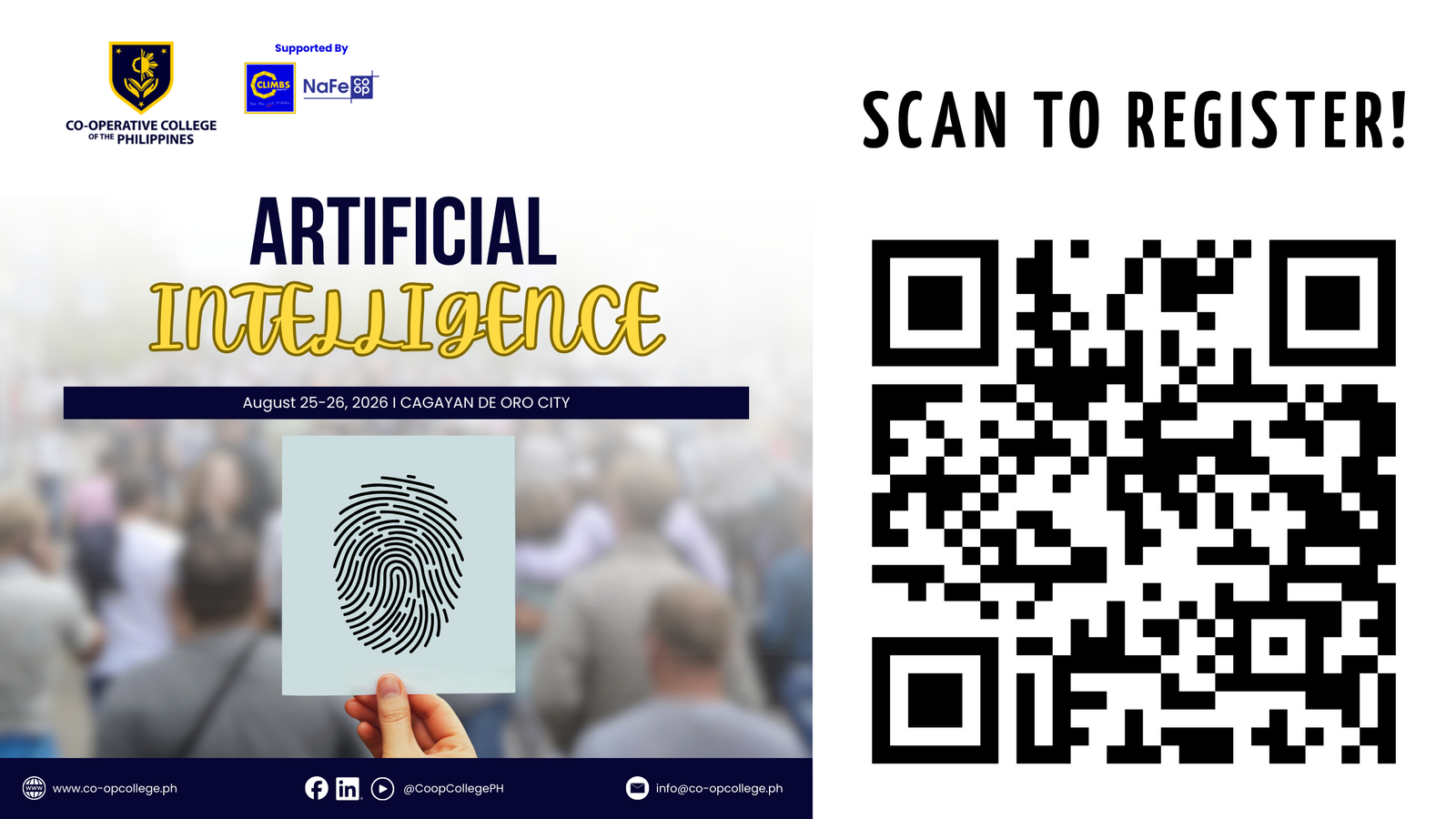 ARTIFICIAL INTELLIGENCE