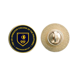 CCPH Pin