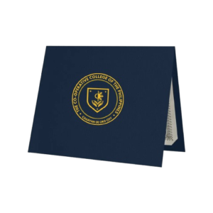 CCPH Passport Holder