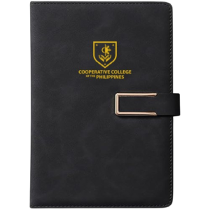 CCPH Executive Notebook
