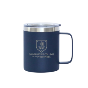 CCPH Egg Mug