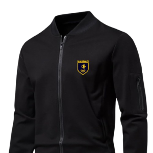 CCPH Windbreaker