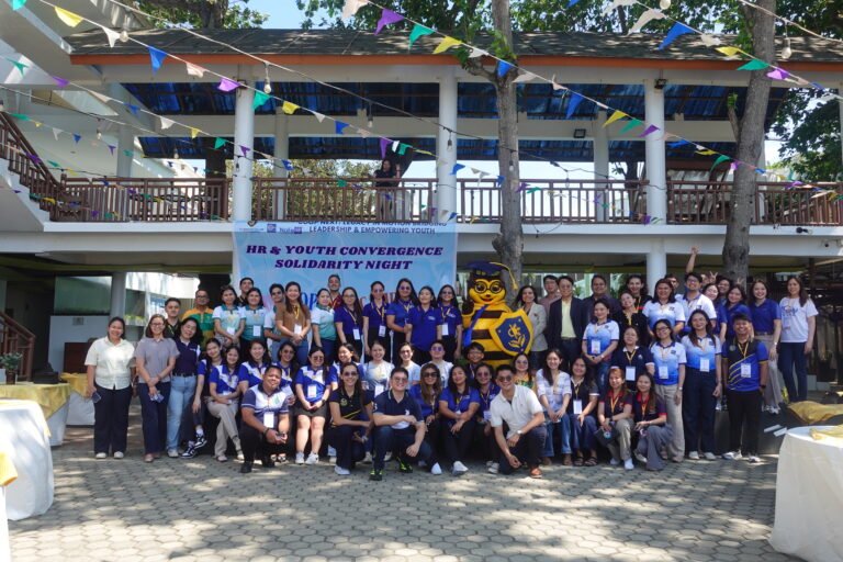 Rooted in Purpose, Driven by Progress: The Co-operative College of the Philippines Opens 2026 with Unstoppable Force